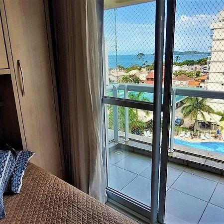 Nautilus Apartment Vista Mar 페냐 외부 사진