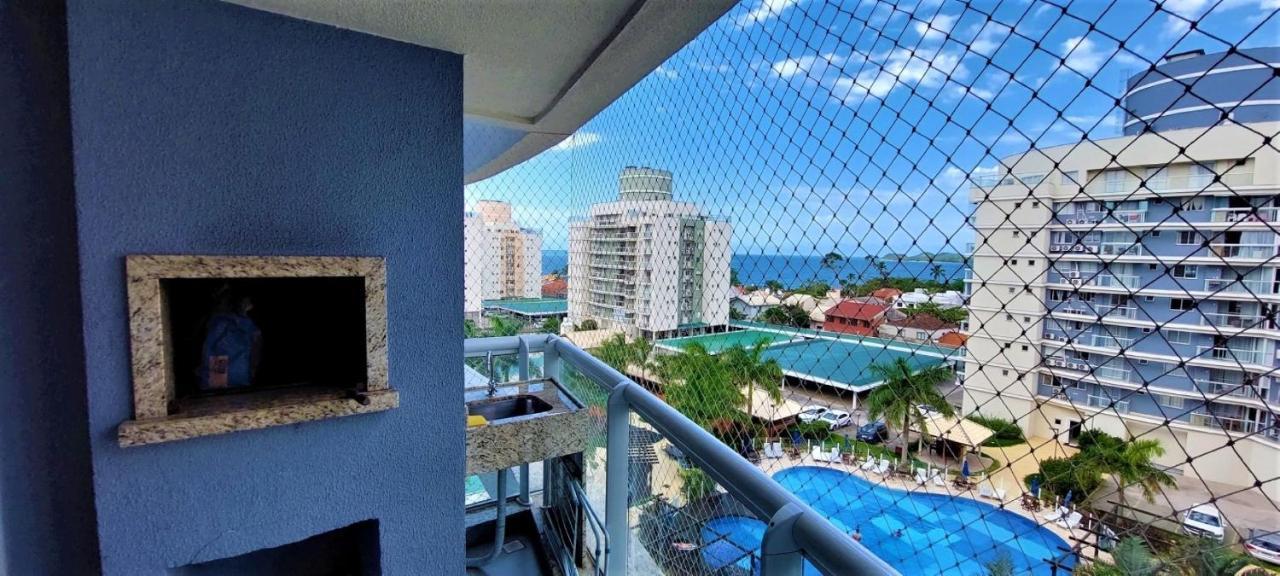 Nautilus Apartment Vista Mar 페냐 외부 사진