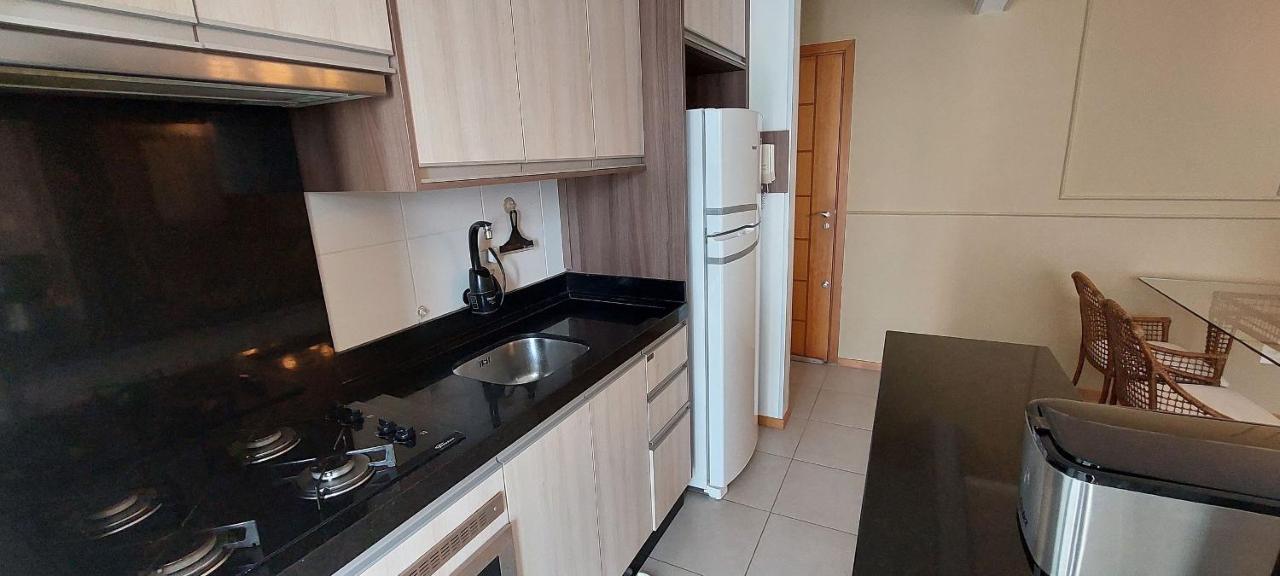 Nautilus Apartment Vista Mar 페냐 외부 사진