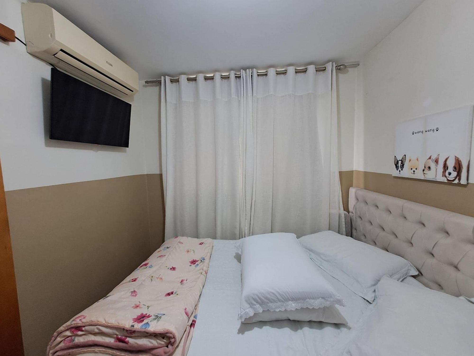 Nautilus Apartment Vista Mar 페냐 외부 사진
